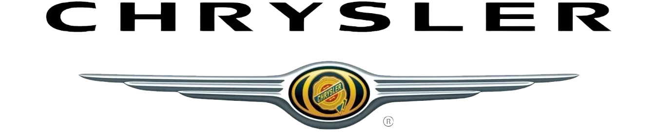 Chrysler Logo