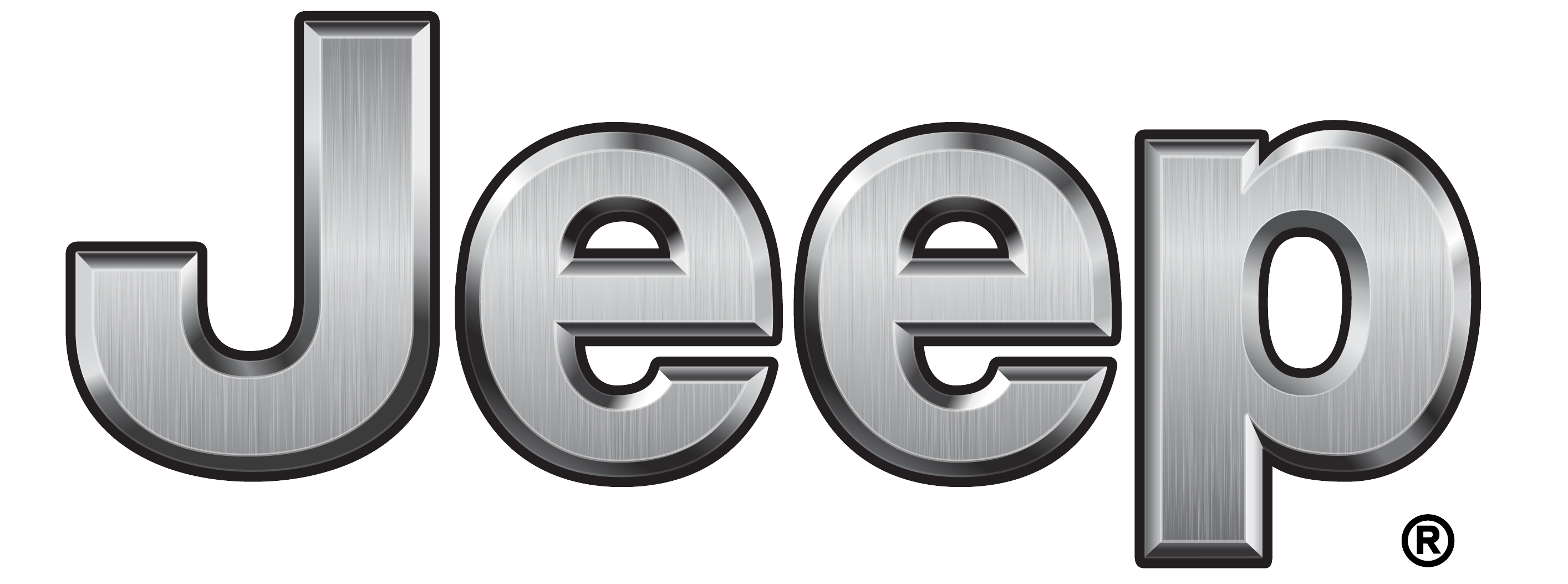 Jeep Logo