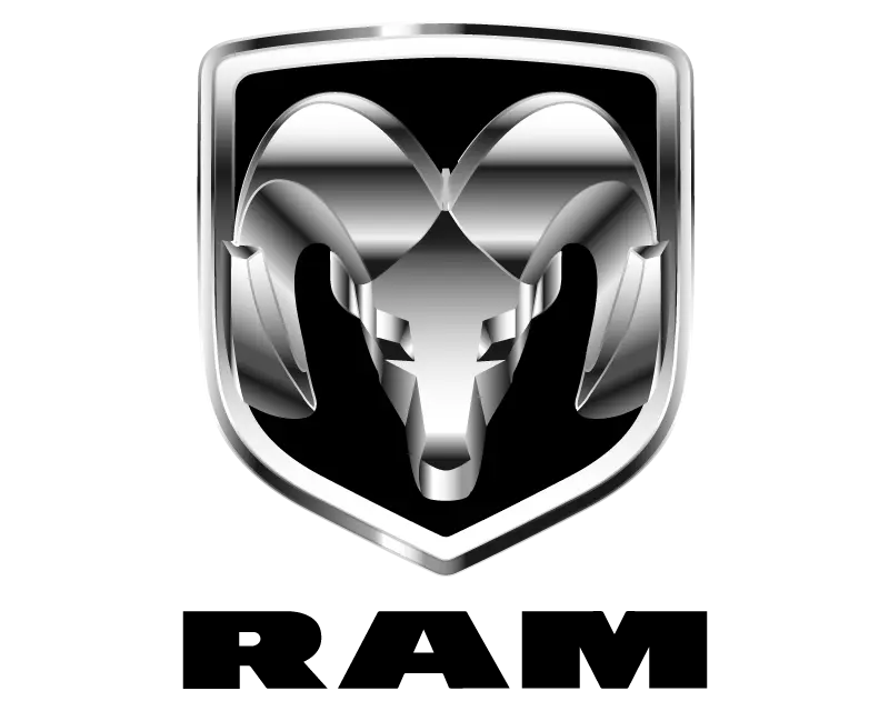 Ram Logo