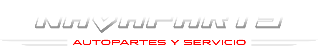 Logo NavaParts